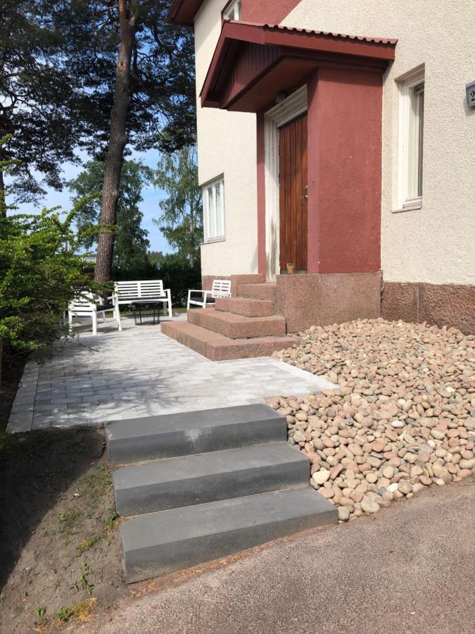 Stava Mosters Мариехамн Екстериор снимка